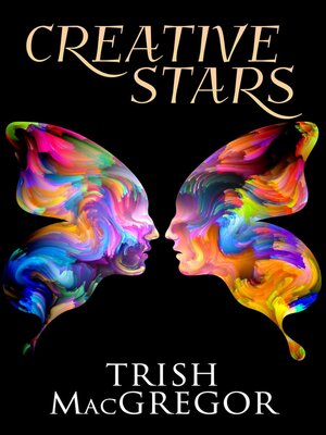 cover image of Creative Stars